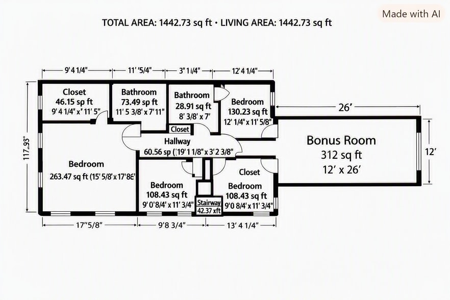 Building Photo - 2 Little Ln