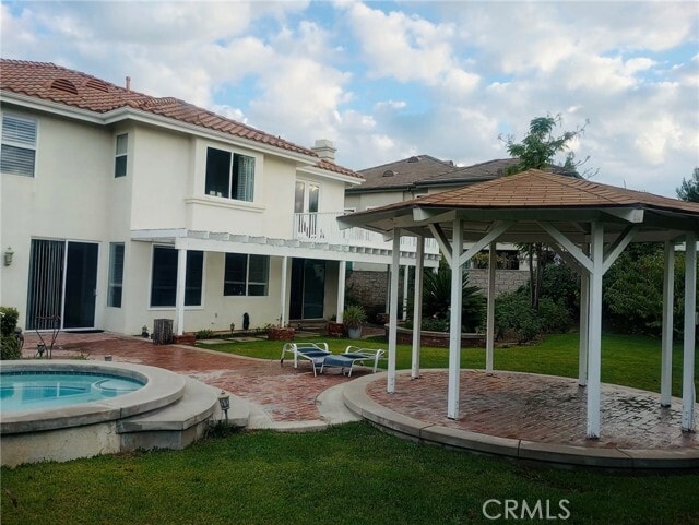 Building Photo - 5830 E Lavender Ct