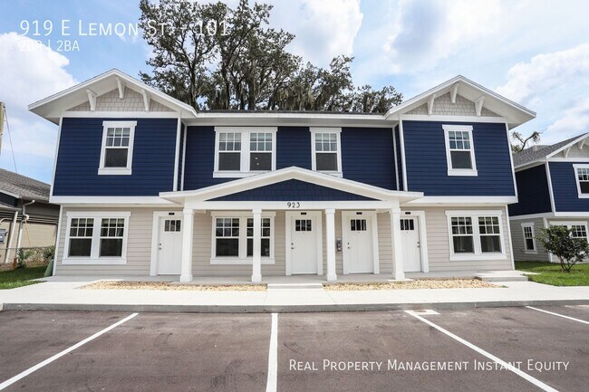 Building Photo - 919 E Lemon St