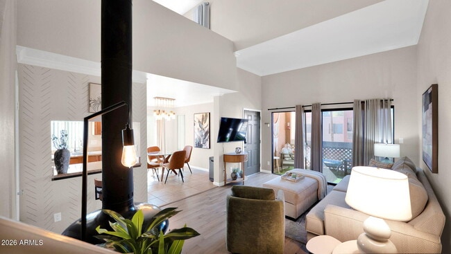 Building Photo - 3500 Hayden Rd