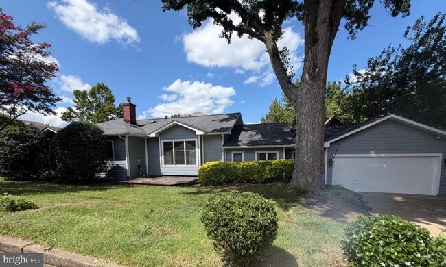 Building Photo - 6411 11th St N
