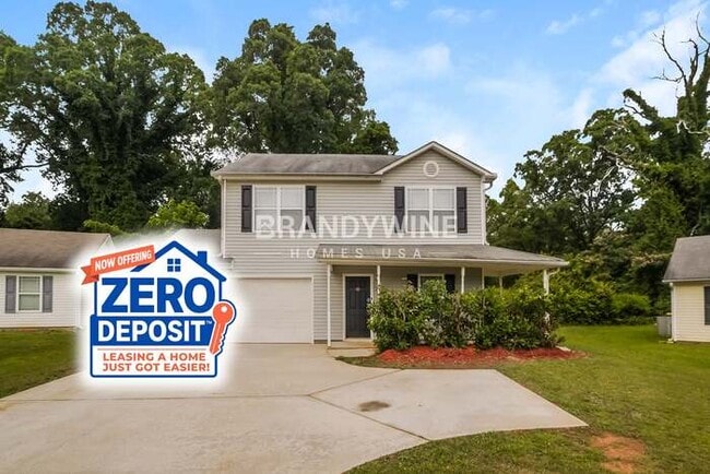 Building Photo - 4791 Tuong Yen Ct