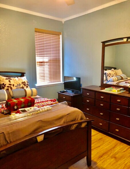 Building Photo - 3521 Desert Mesa Rd