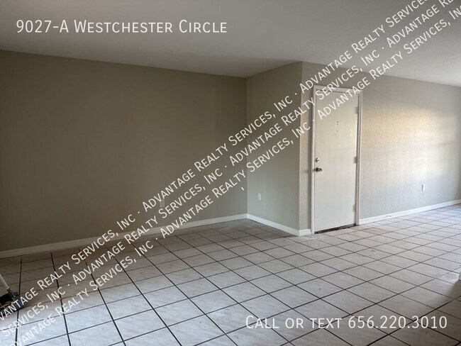 Building Photo - 9027-A Westchester Circle-