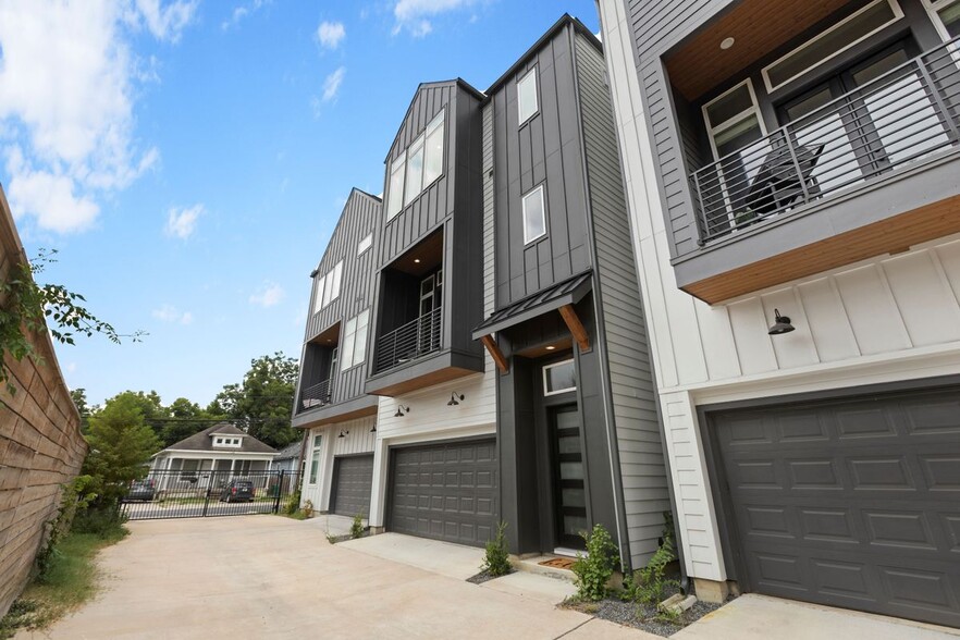 Building Photo - 1410 Milby St