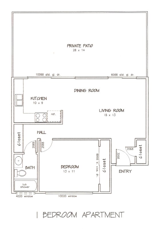 Building Photo - 633 N Fig St