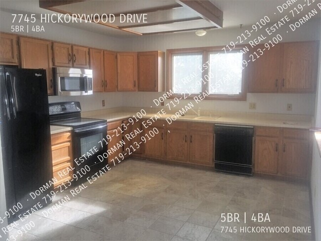 Building Photo - 7745 Hickorywood Dr