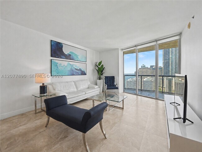 Building Photo - 495 Brickell Ave