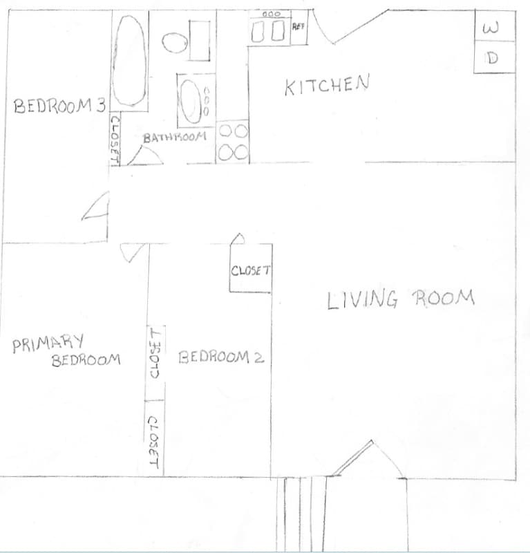 Building Photo - 2146 Buckner St