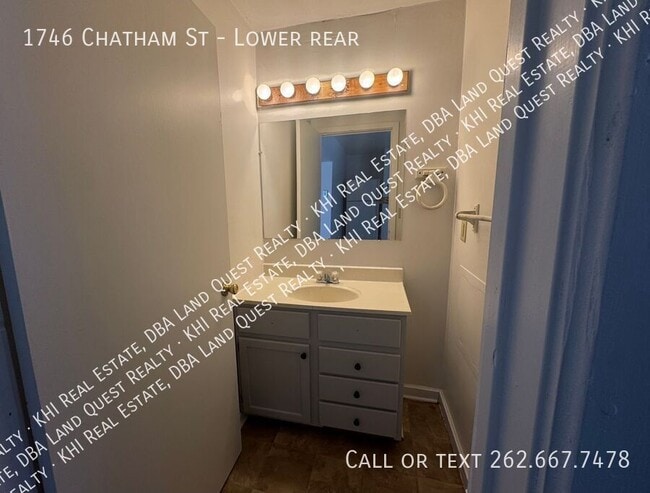 Building Photo - 1746 Chatham St