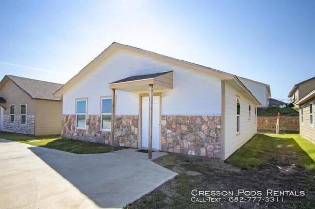 Building Photo - 3 bedroom in Cresson TX 76035