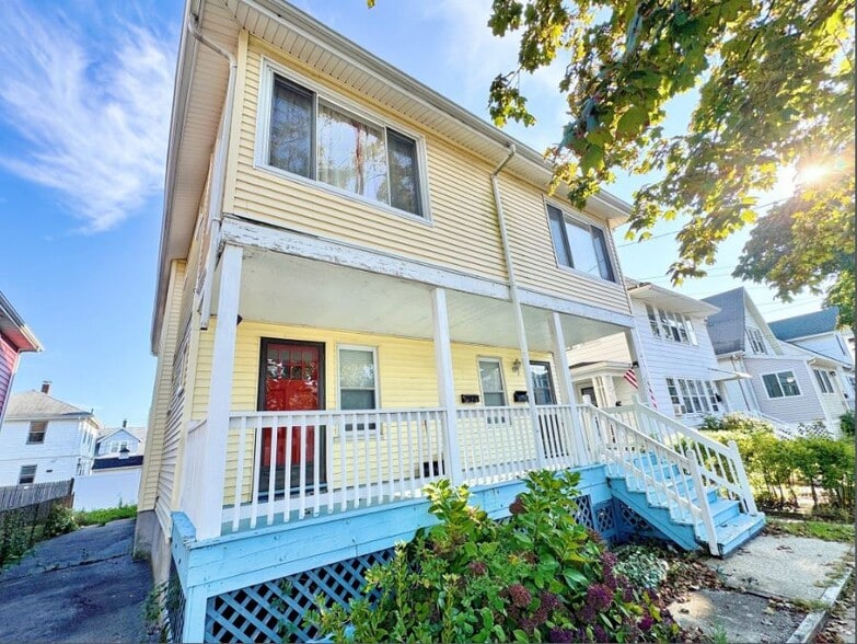 Primary Photo - 303 Atlantic St