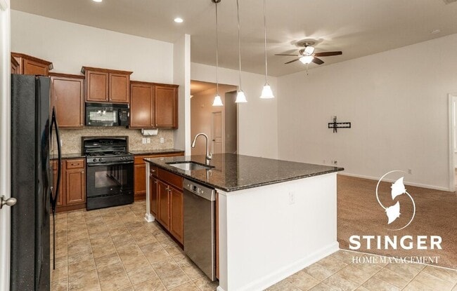 Building Photo - 20 Congaree Way