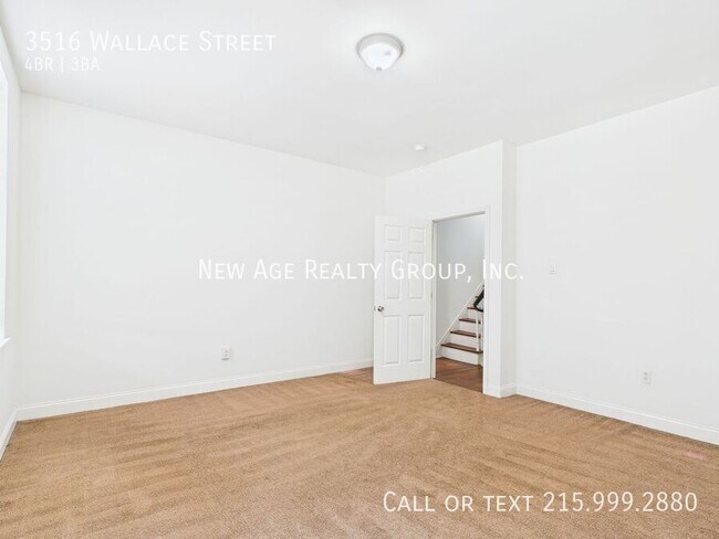 Building Photo - 3516 Wallace St