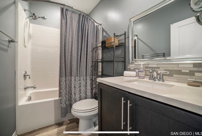 Building Photo - Available Now! Beautifully updated 3-story...