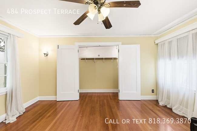 Building Photo - 484 Prospect Terrace