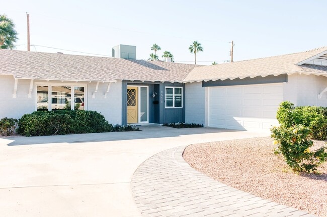 Building Photo - Fantastic home in the heart of Scottsdale!