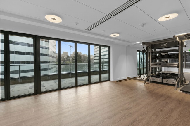Building Photo - Nexus Condominium - 1 bedroom + den