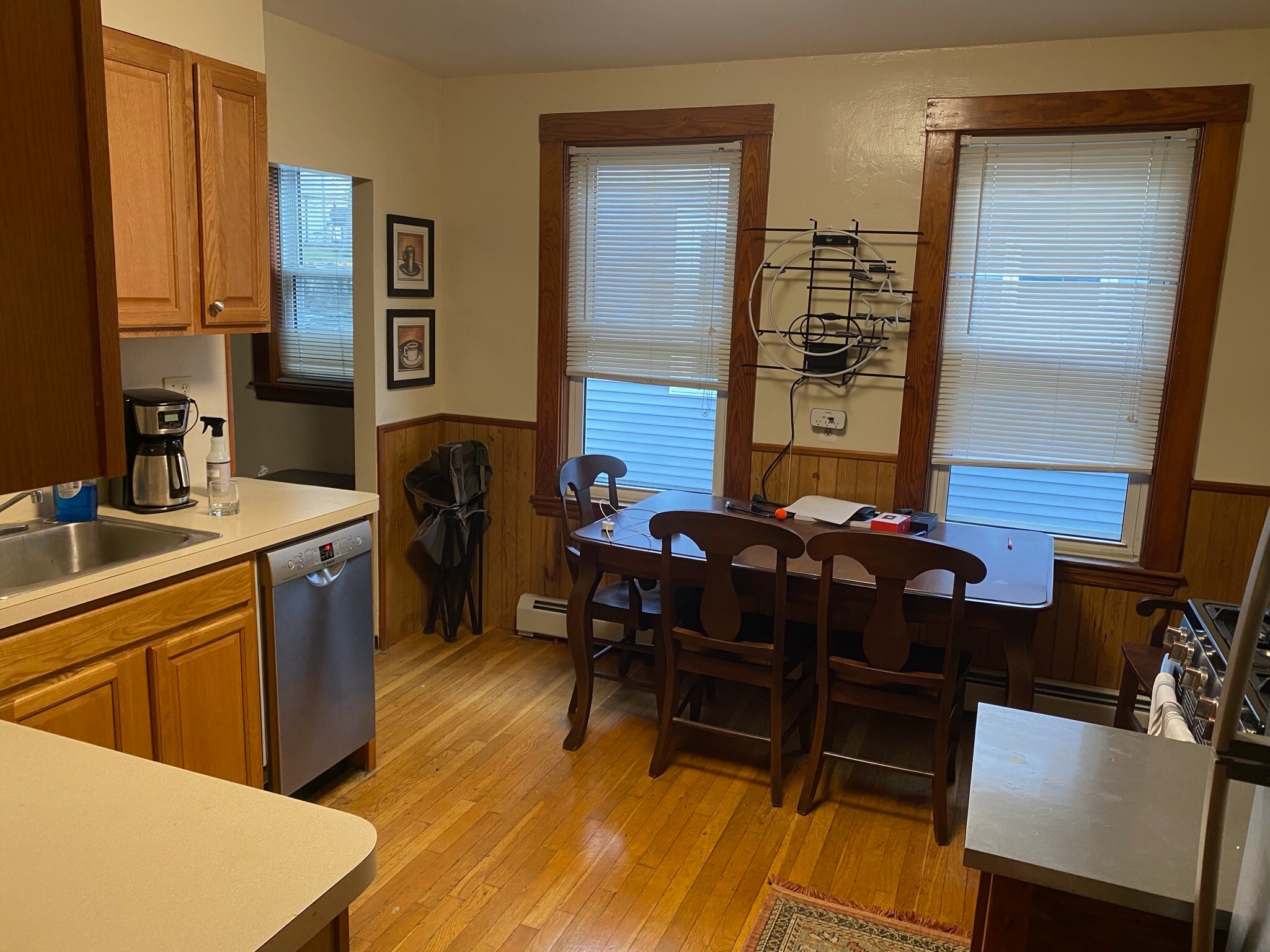 Building Photo - 144 Nonantum St