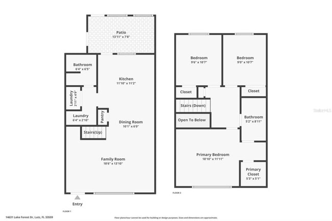 Building Photo - 14631 Lake Forest Dr
