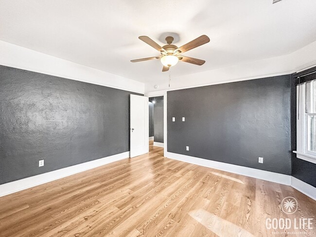 Building Photo - Newly Remodeled 3B/2BA House in North Park!