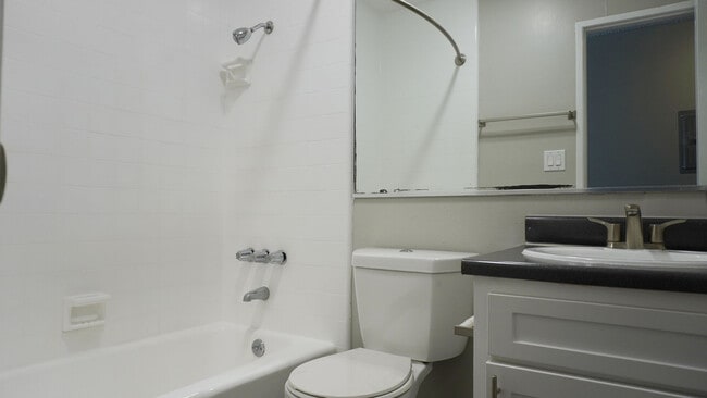 Floorplan - Axiom Westwood