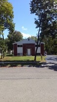Building Photo - 562 Stoddard Ave