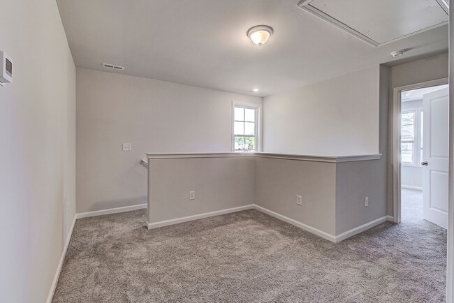 Building Photo - Newly Built Home for Rent in Parsons Mill!...