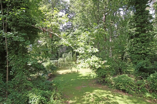 Building Photo - Student & Pet-Friendly Fry's Spring Duplex