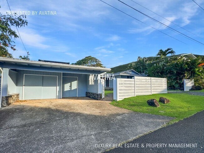 Building Photo - 340 Ilihau St