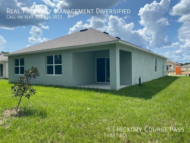 Building Photo - Lake Diamond North - Welcome Home