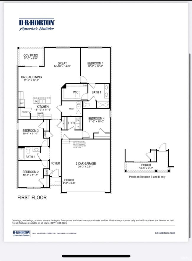 Building Photo - 12283 Hideout Pass