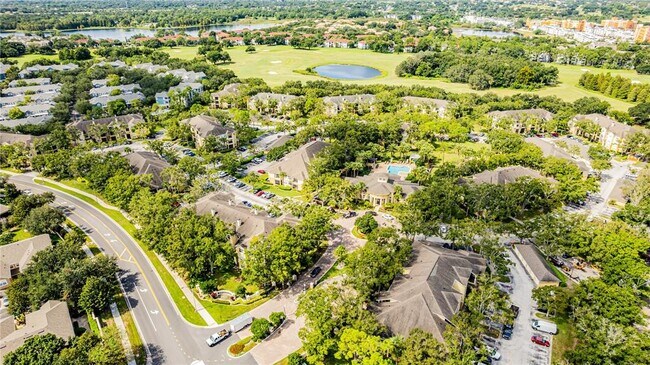 Building Photo - 2632 Robert Trent Jones Dr