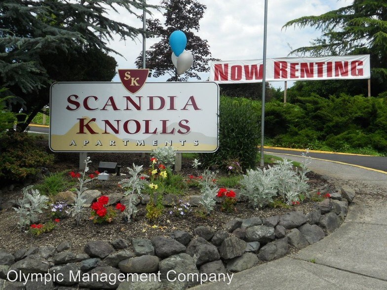 Scandia Knolls Apartments Poulsbo, WA Apartment Finder