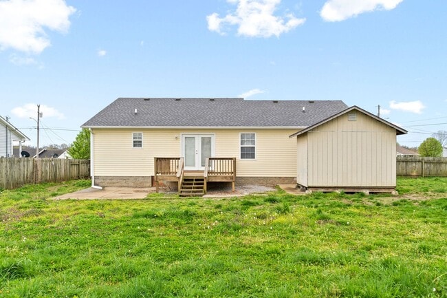 Building Photo - 506 Potomac Dr