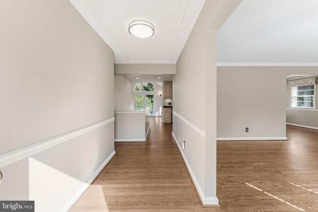 Building Photo - 3867 Chesterbrook Rd