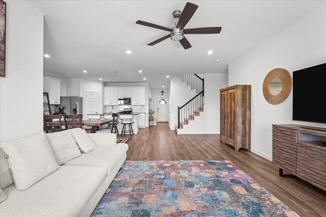 Building Photo - 3109 Magnolia Pass Ln