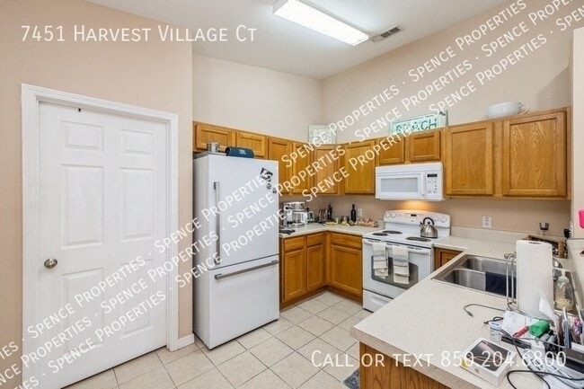 Building Photo - 7451 Harvest Village Ct