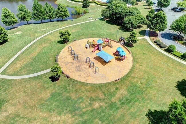 Building Photo - 3810 Cabalzar Ln