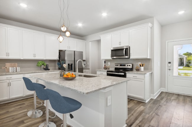 Building Photo - 95036 Terris Wy