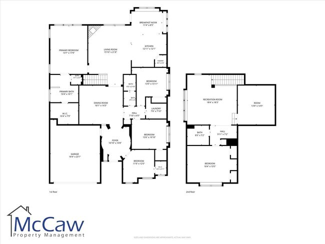 Building Photo - 1416 Alexander Dr