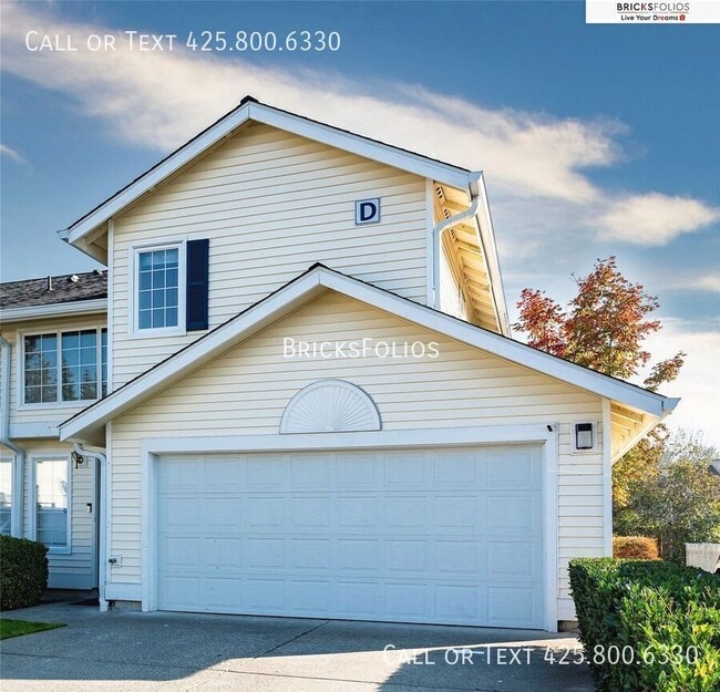 Building Photo - 927 132nd St SW