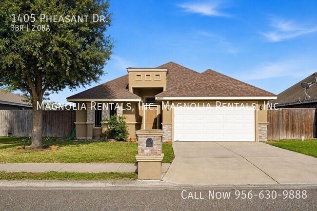 Building Photo - 1405 Pheasant Dr