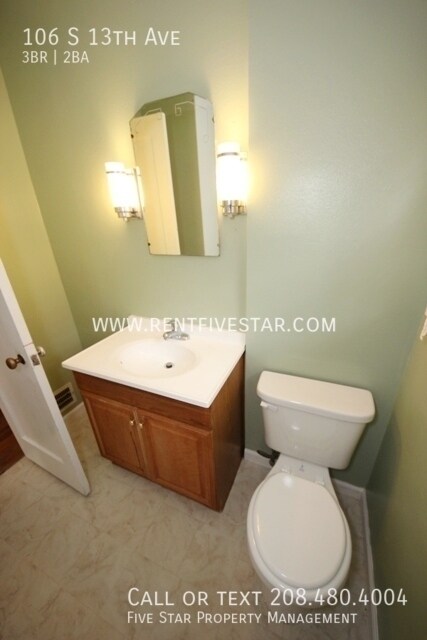 Building Photo - Five Star Property Management