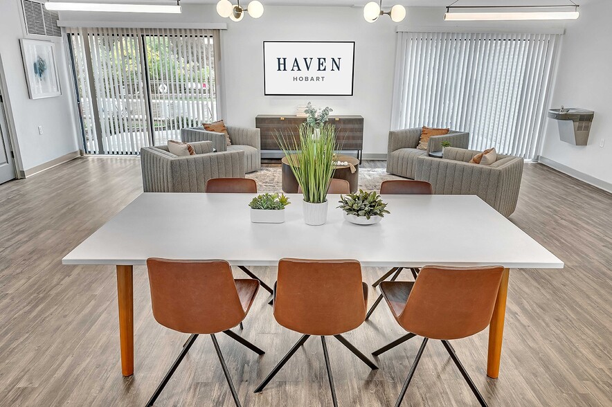 Building Photo - Haven Hobart