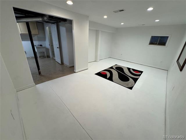 Building Photo - 4709 S Ward Way