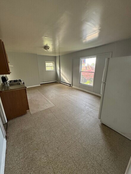 Building Photo - 1217 Arrott St