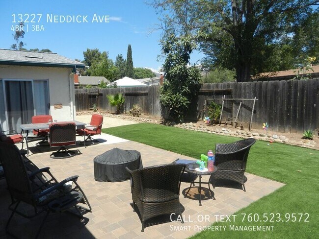 Building Photo - 13227 Neddick Ave