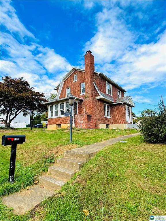 Building Photo - 2619 Broad St