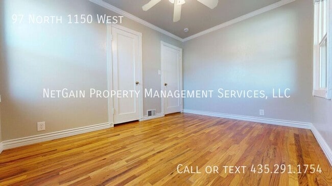 Building Photo - 97 N 1150 W